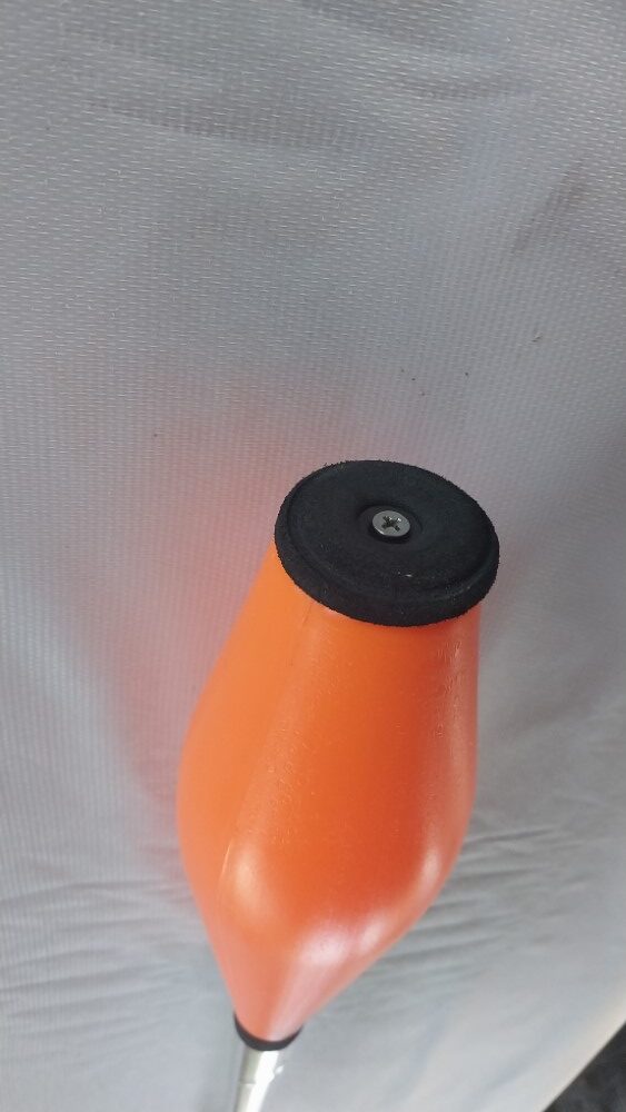 NWR Juggling club - 1 piece - Image 15