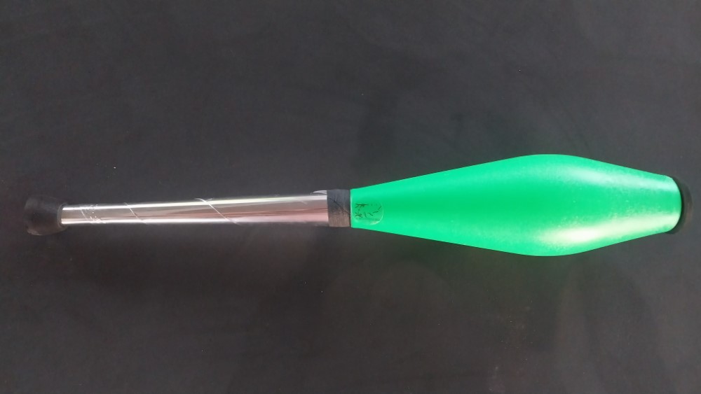 NWR Juggling club - 1 piece - Image 10