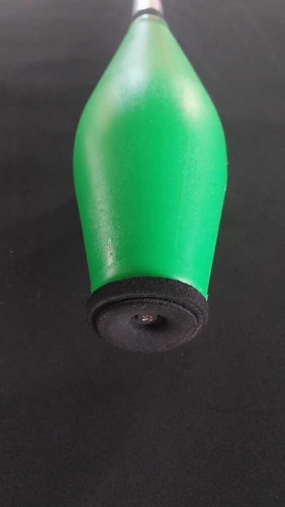 NWR Juggling club - 1 piece - Image 9