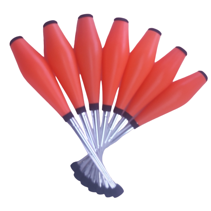 Juggling Clubs 7-Piece Kit - Image 12