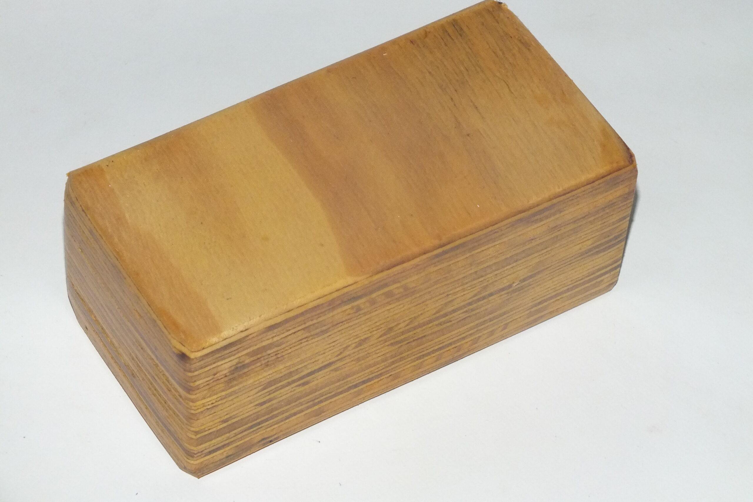 Professional Wooden Handstand Blocks (Pair) - NewRônio - Image 10