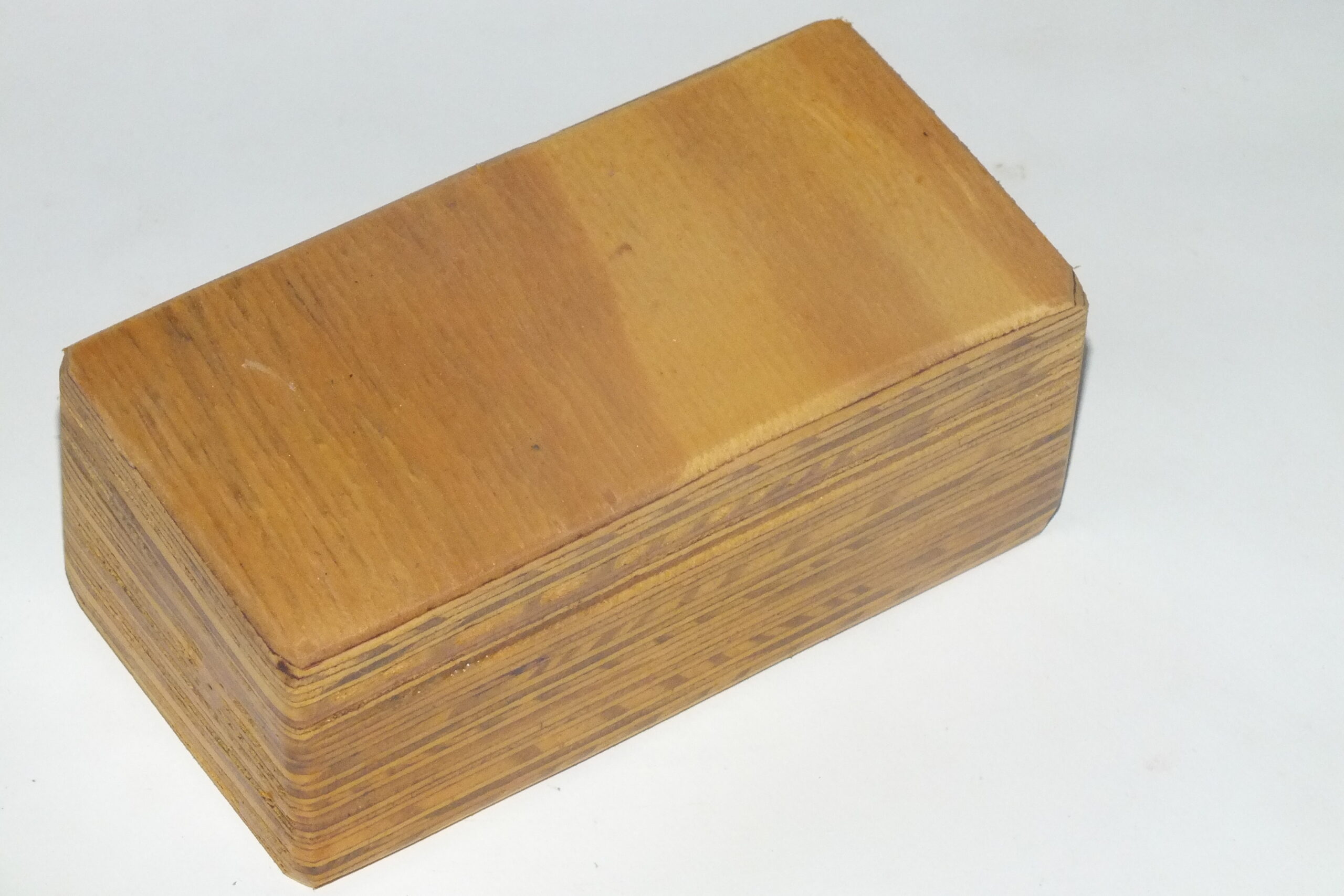 Professional Wooden Handstand Blocks (Pair) - NewRônio - Image 9