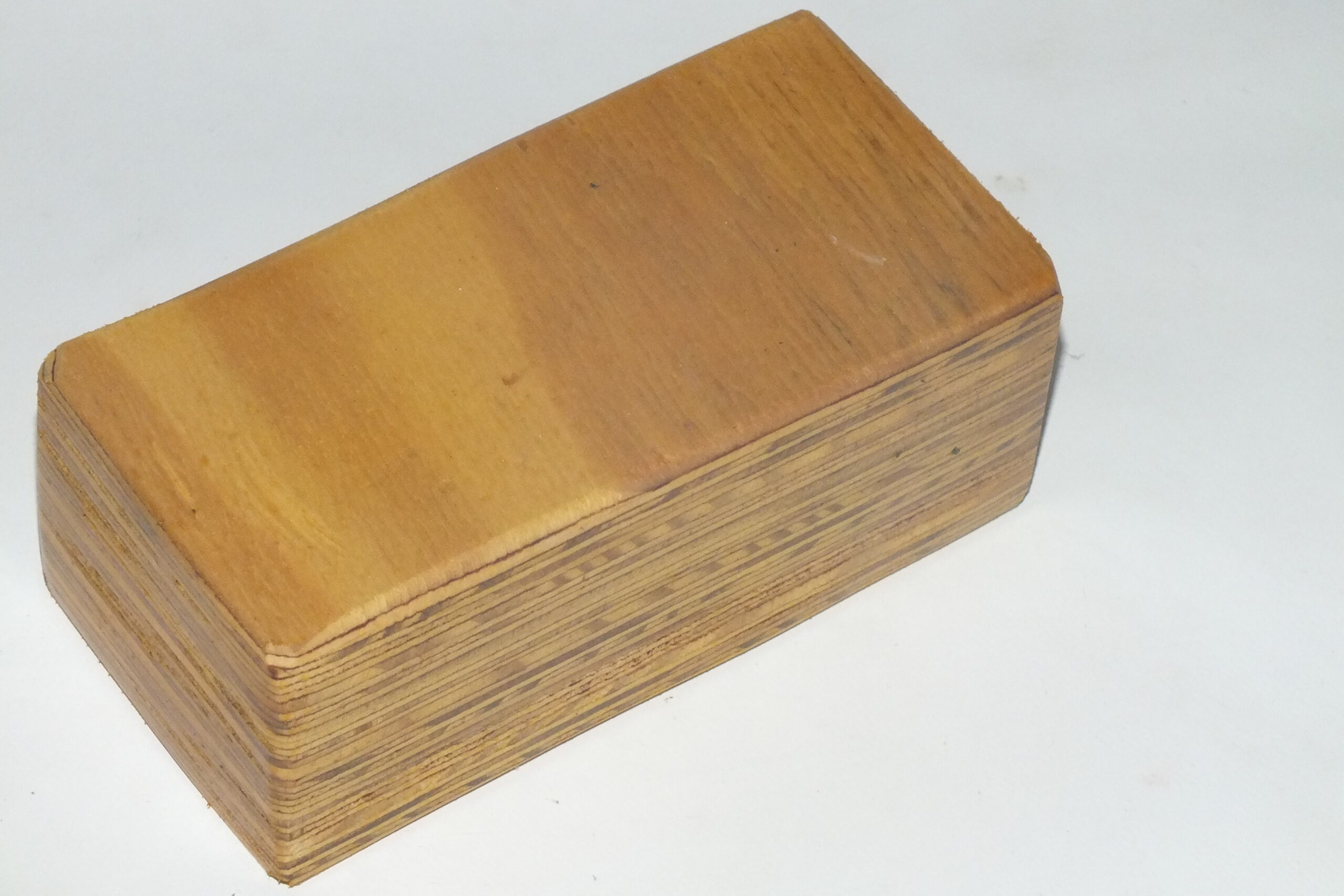 Professional Wooden Handstand Blocks (Pair) - NewRônio - Image 8
