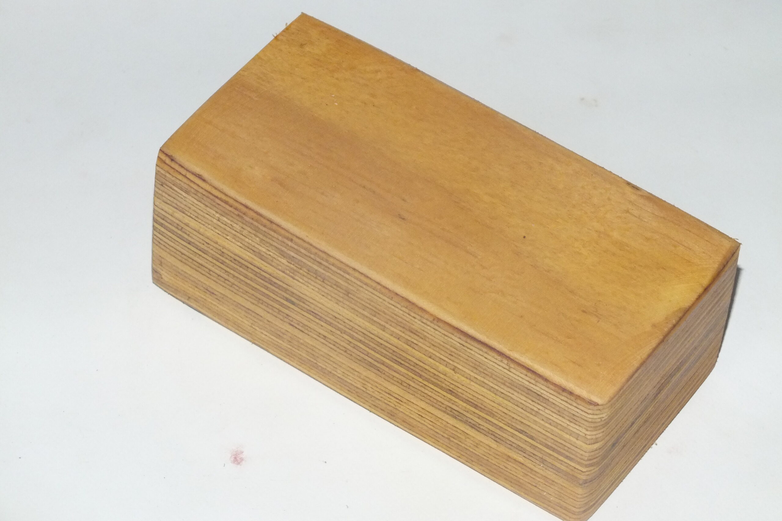 Professional Wooden Handstand Blocks (Pair) - NewRônio - Image 6