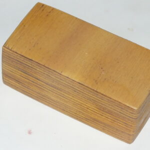 Professional Wooden Handstand Blocks (Pair) - NewRônio