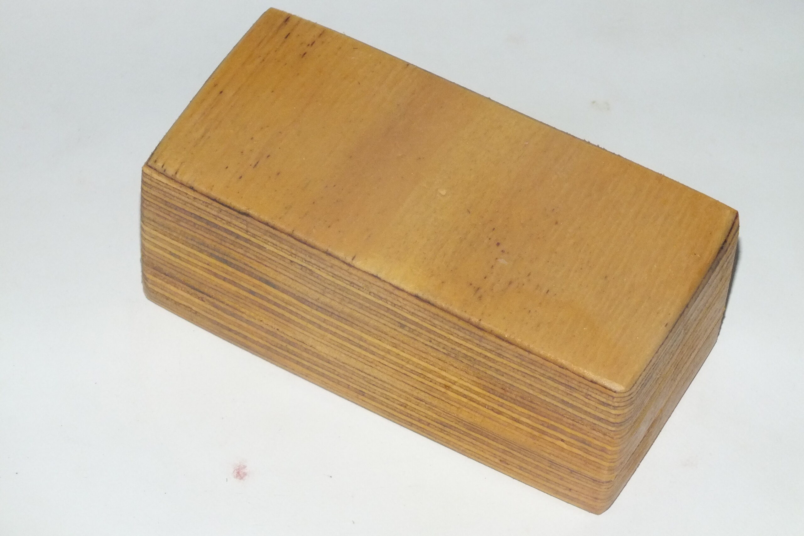 Professional Wooden Handstand Blocks (Pair) - NewRônio