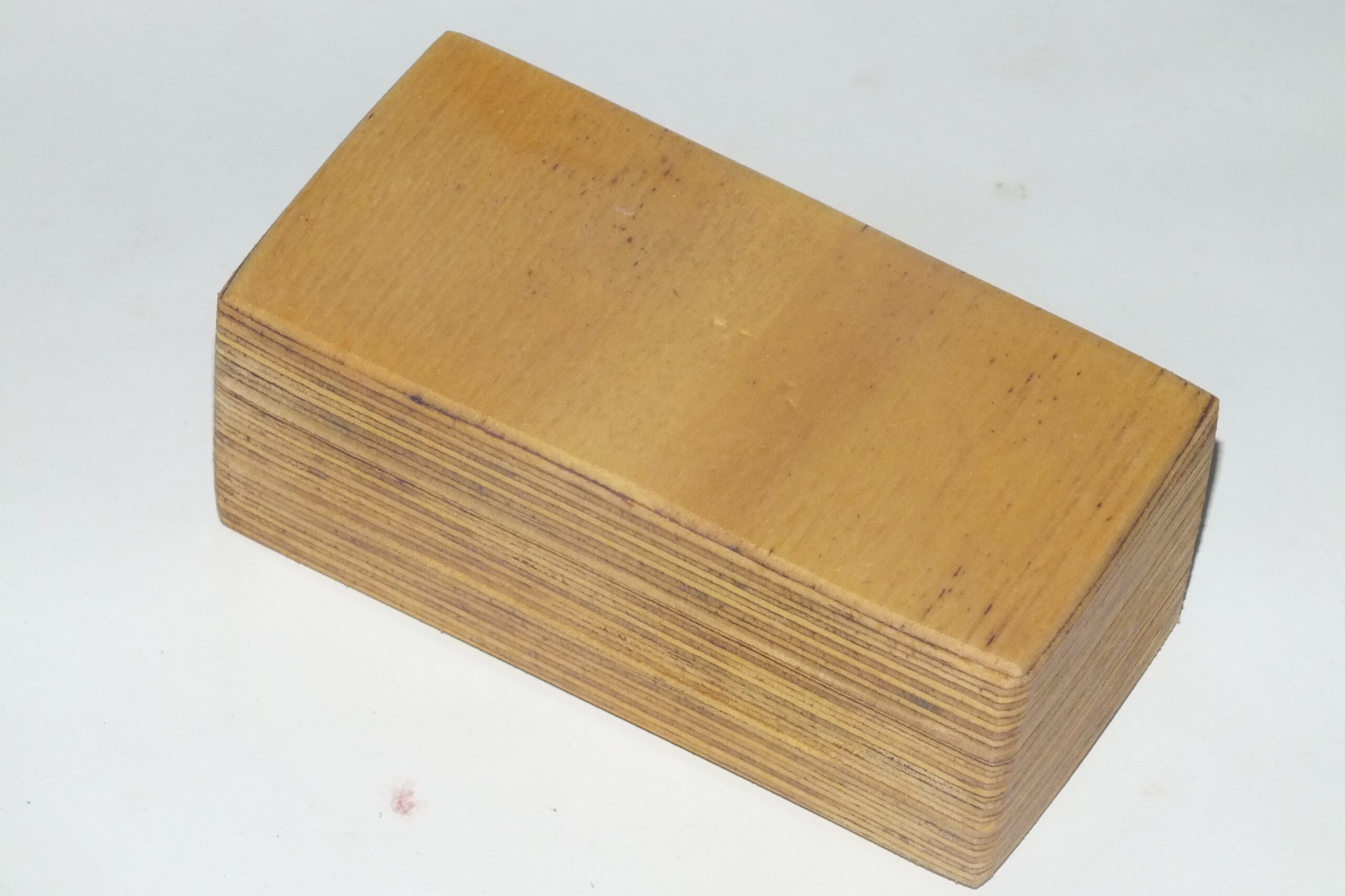 Professional Wooden Handstand Blocks (Pair) - NewRônio - Image 4