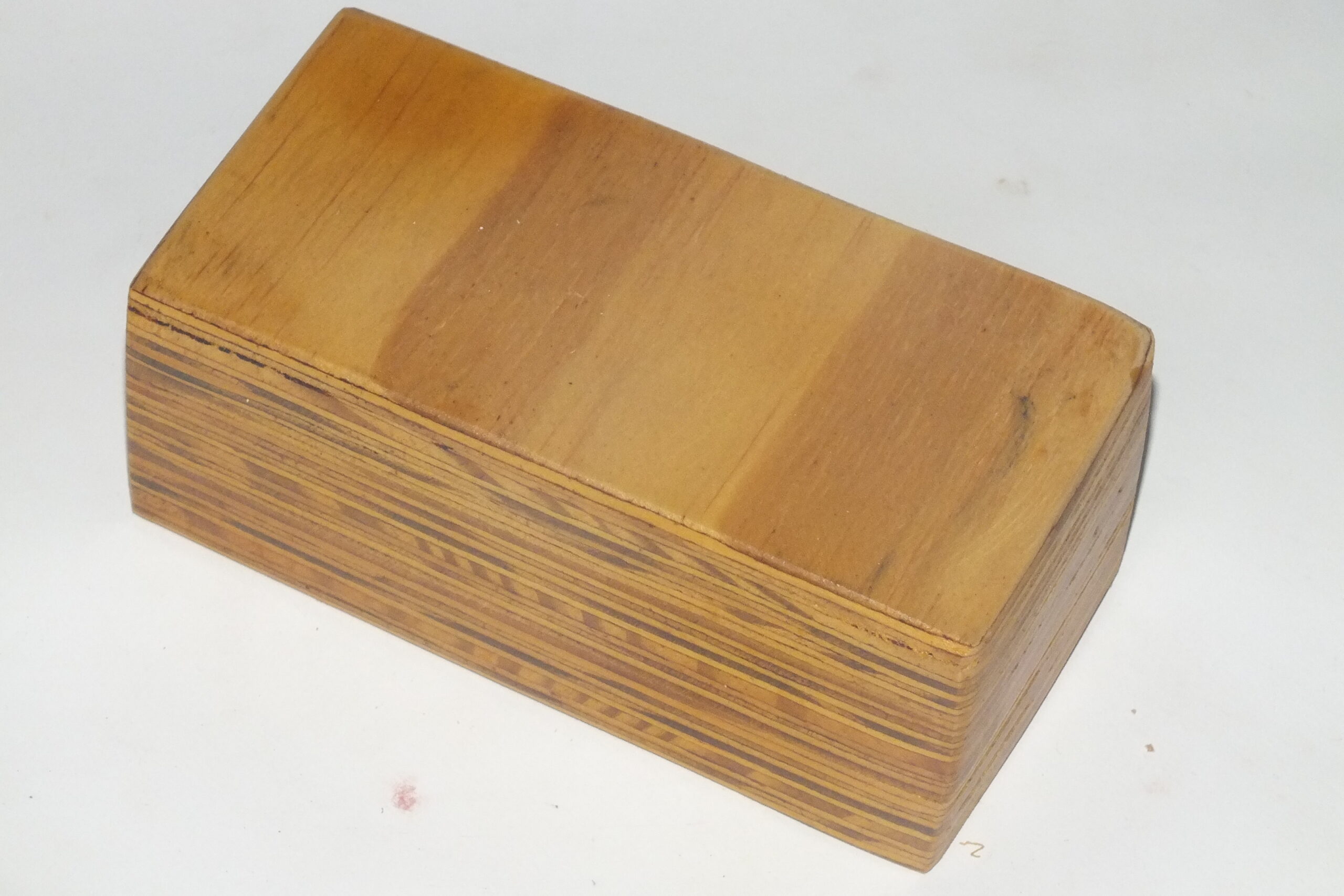 Professional Wooden Handstand Blocks (Pair) - NewRônio - Image 3