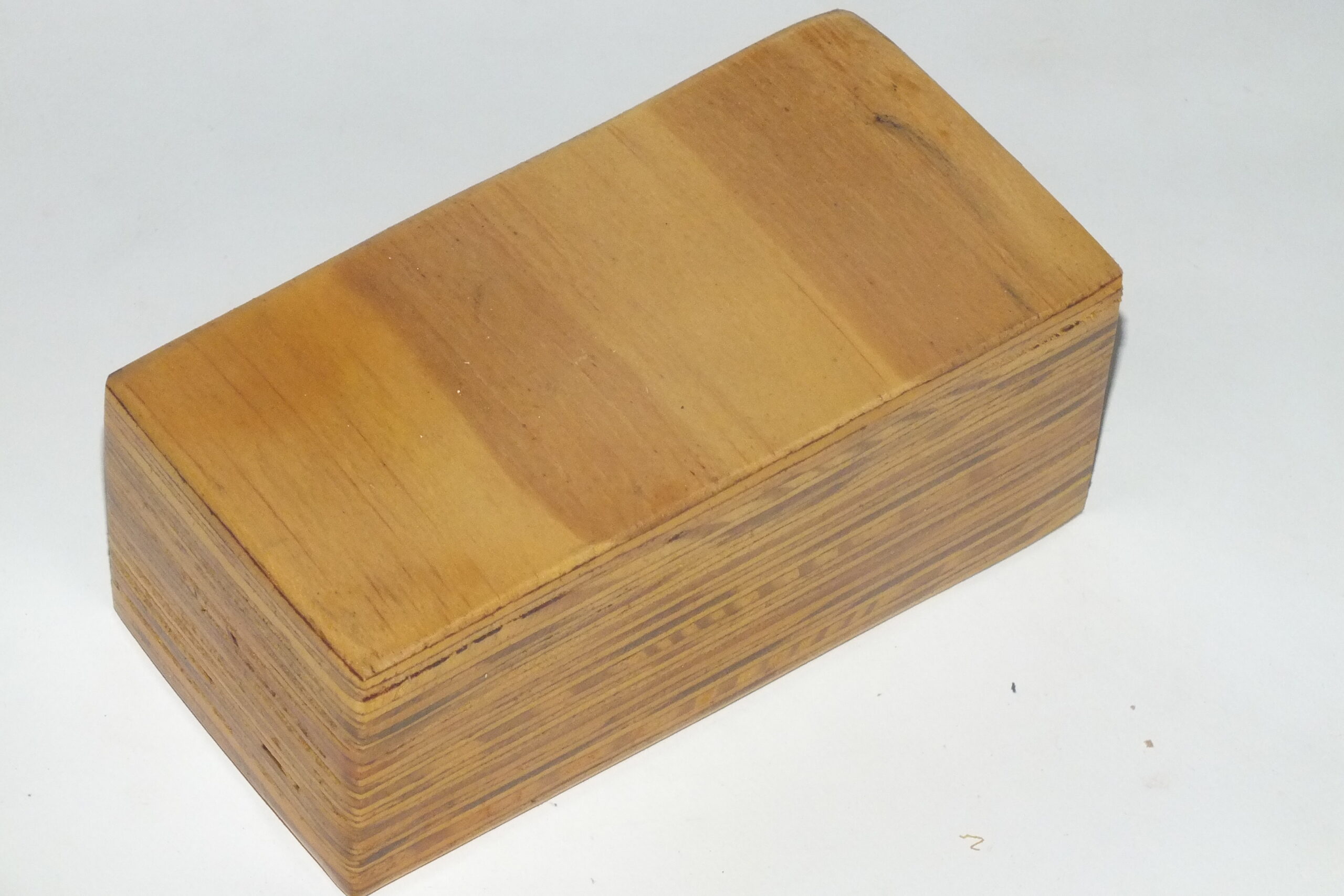 Professional Wooden Handstand Blocks (Pair) - NewRônio - Image 2