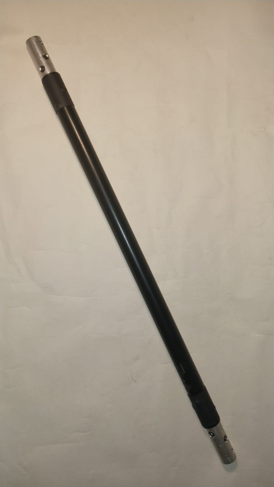 Del-Diablo G5 Collapsible Travel Training Dragon Staff - Pro Flow Edition (Full Kit) - Image 3