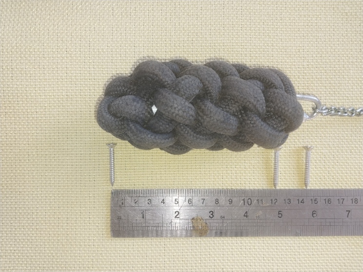 Del-Diablo Professional Fire Rope Dart - Elite Stage Edition - Image 20