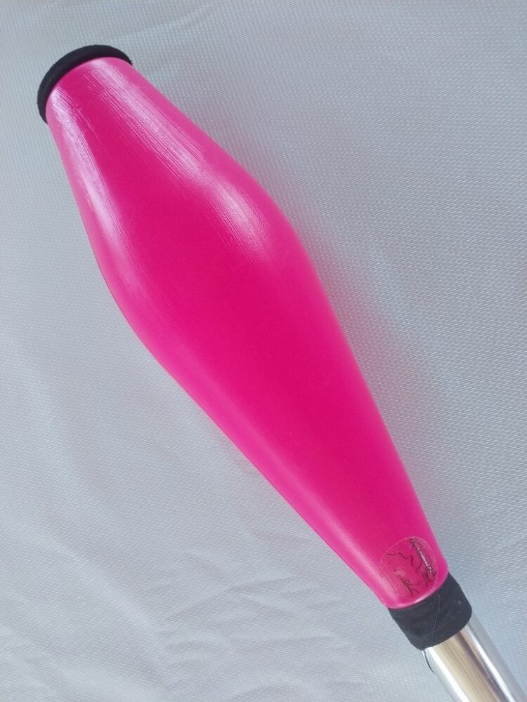 NWR Juggling club - 1 piece - Image 8