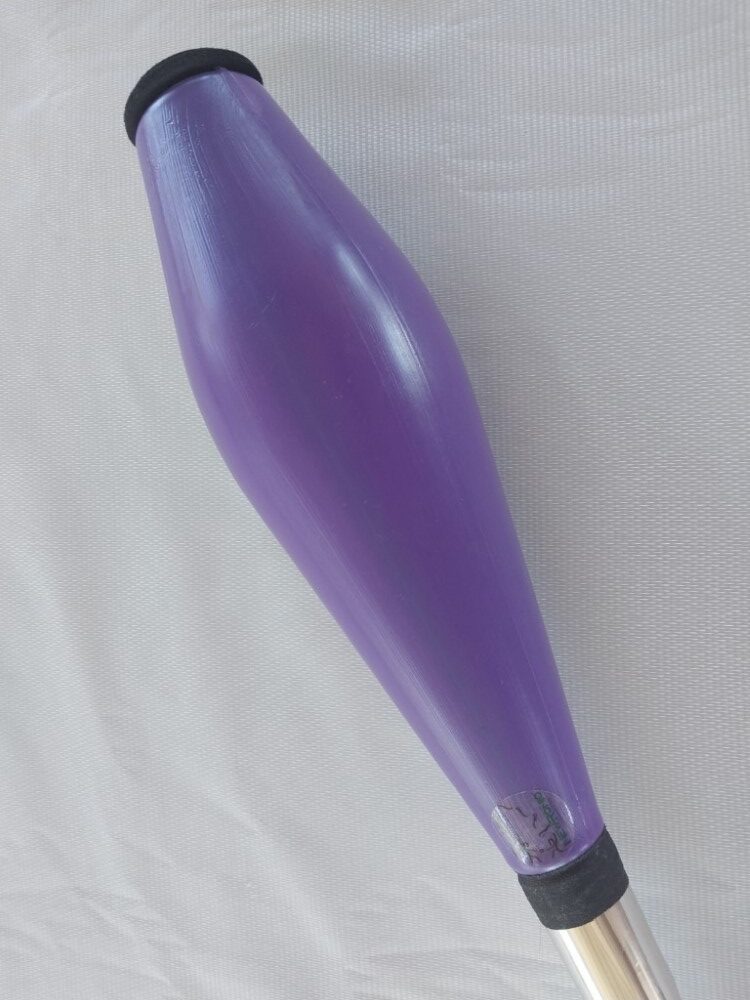 NWR Juggling club - 1 piece - Image 7