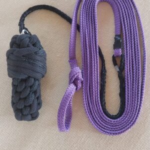 Del-Diablo Professional Fire Rope Dart - Elite Stage Edition