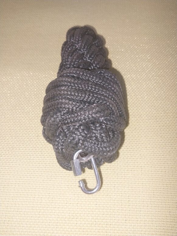 Del-Diablo Professional Fire Rope Dart - Elite Stage Edition - Image 14