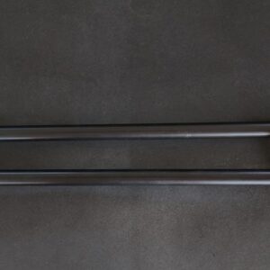 Del-Diablo Fire Swing Torches - Pro Stage Edition (Pair)